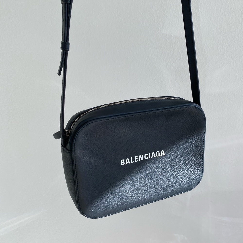 Balenciaga Everday Purse S